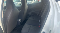 Nissan Juke 1.0 DiG-T 114 Acenta 5dr Petrol Hatchback